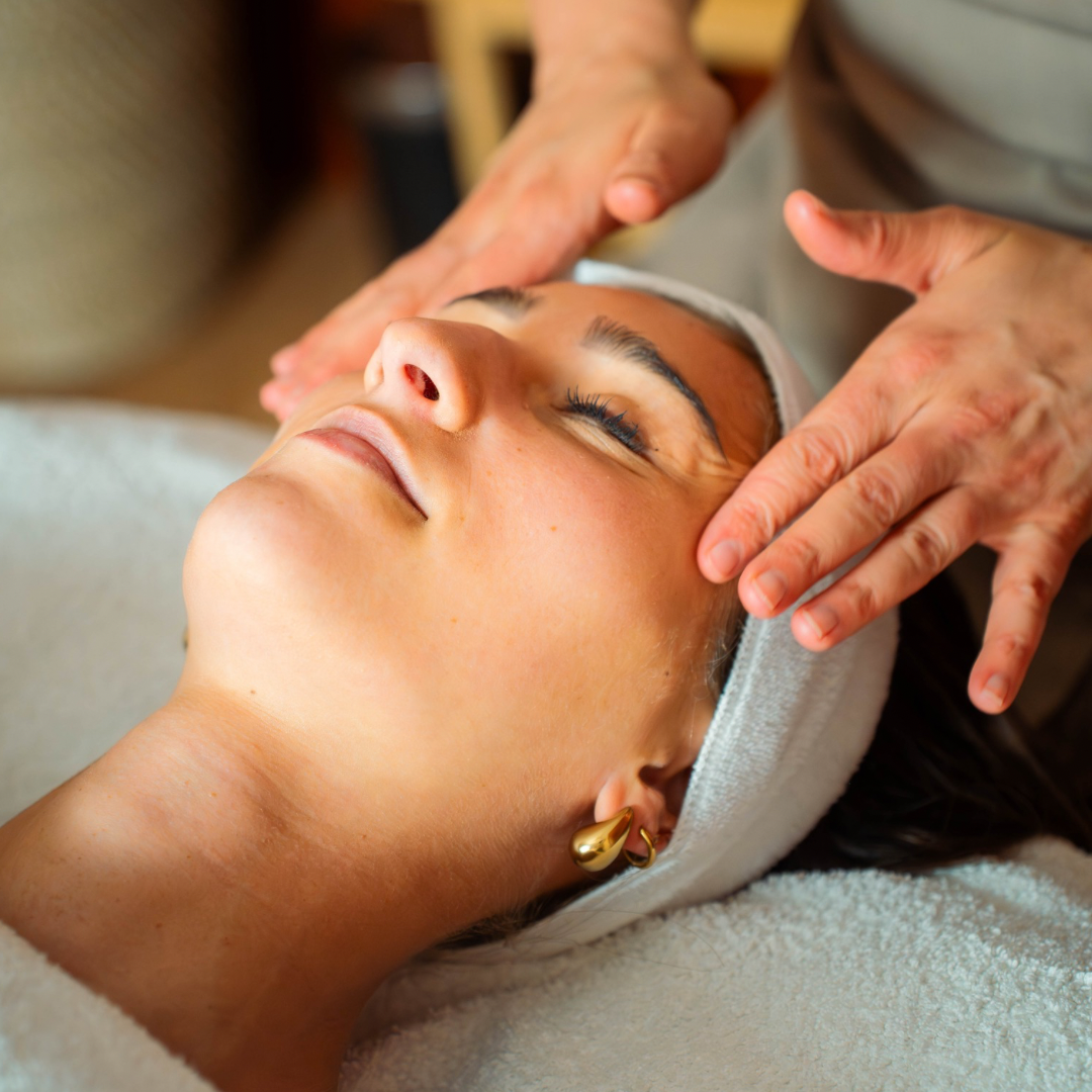 Abonnement Massage visage
