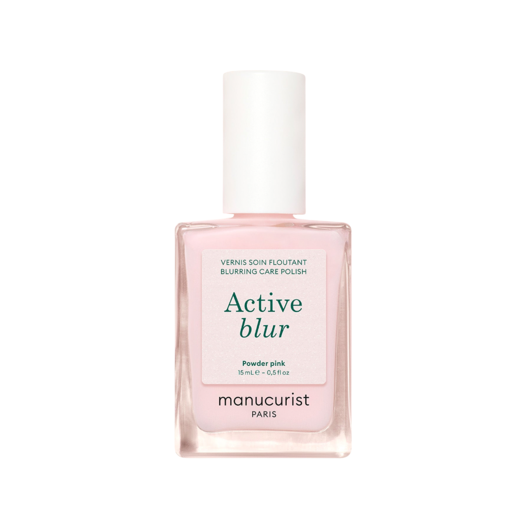 Vernis soin - Active Blur