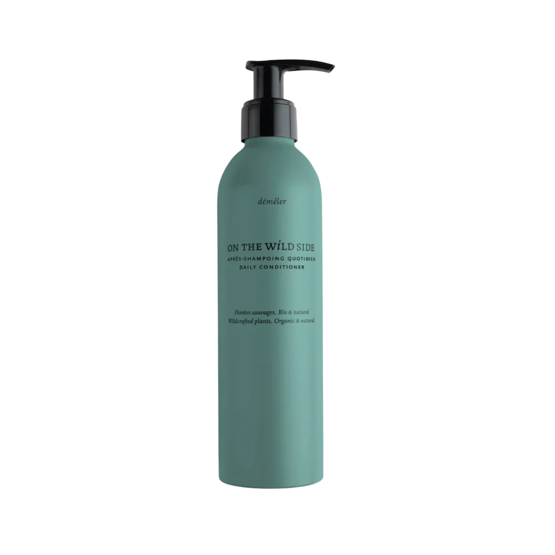 Après-Shampoing Quotidien