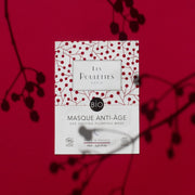 Masque Tissu - Anti-âge