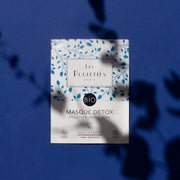 Masque Tissu - Detox
