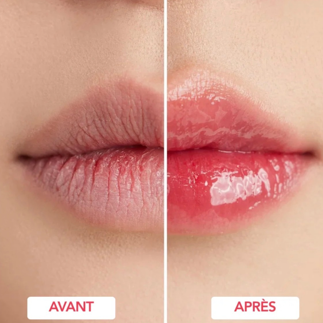 Baume lèvres hydra Glow SPF 50+