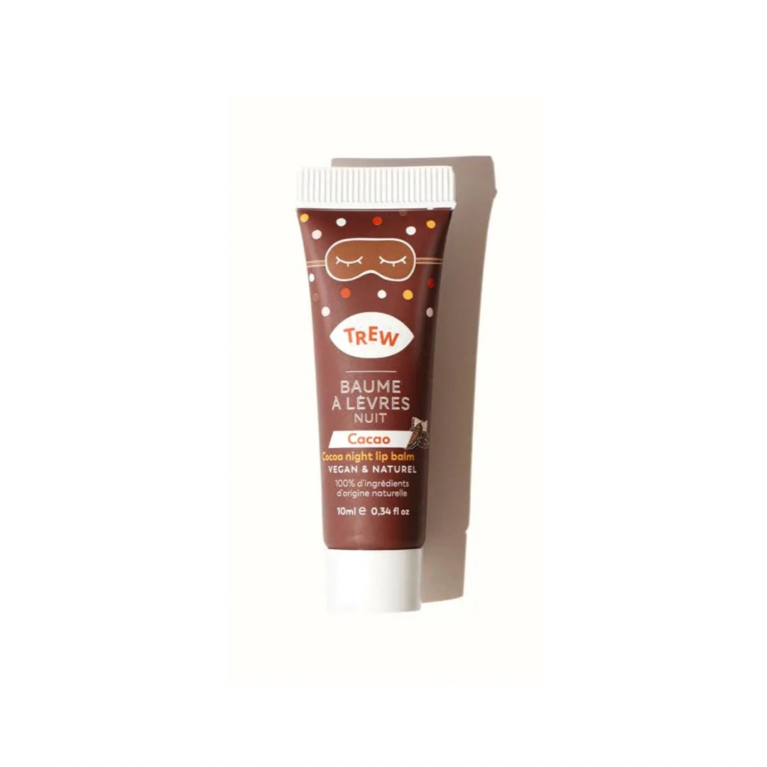 Baume à Lèvres Nuit Cacao