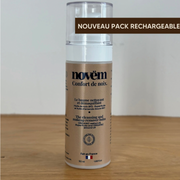 Baume fondant nettoyant et démaquillant