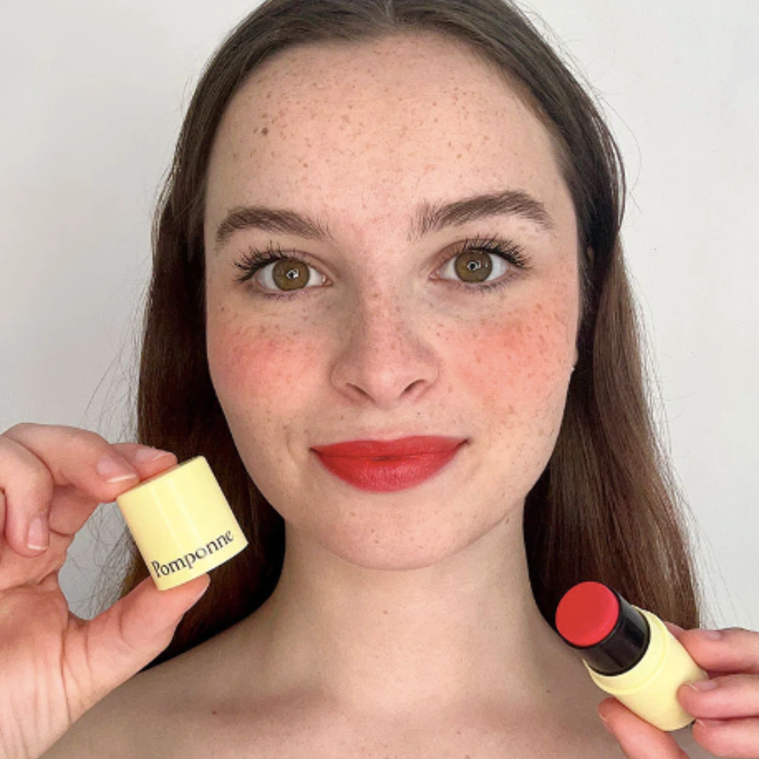 Blush Fantastik L'Orangé