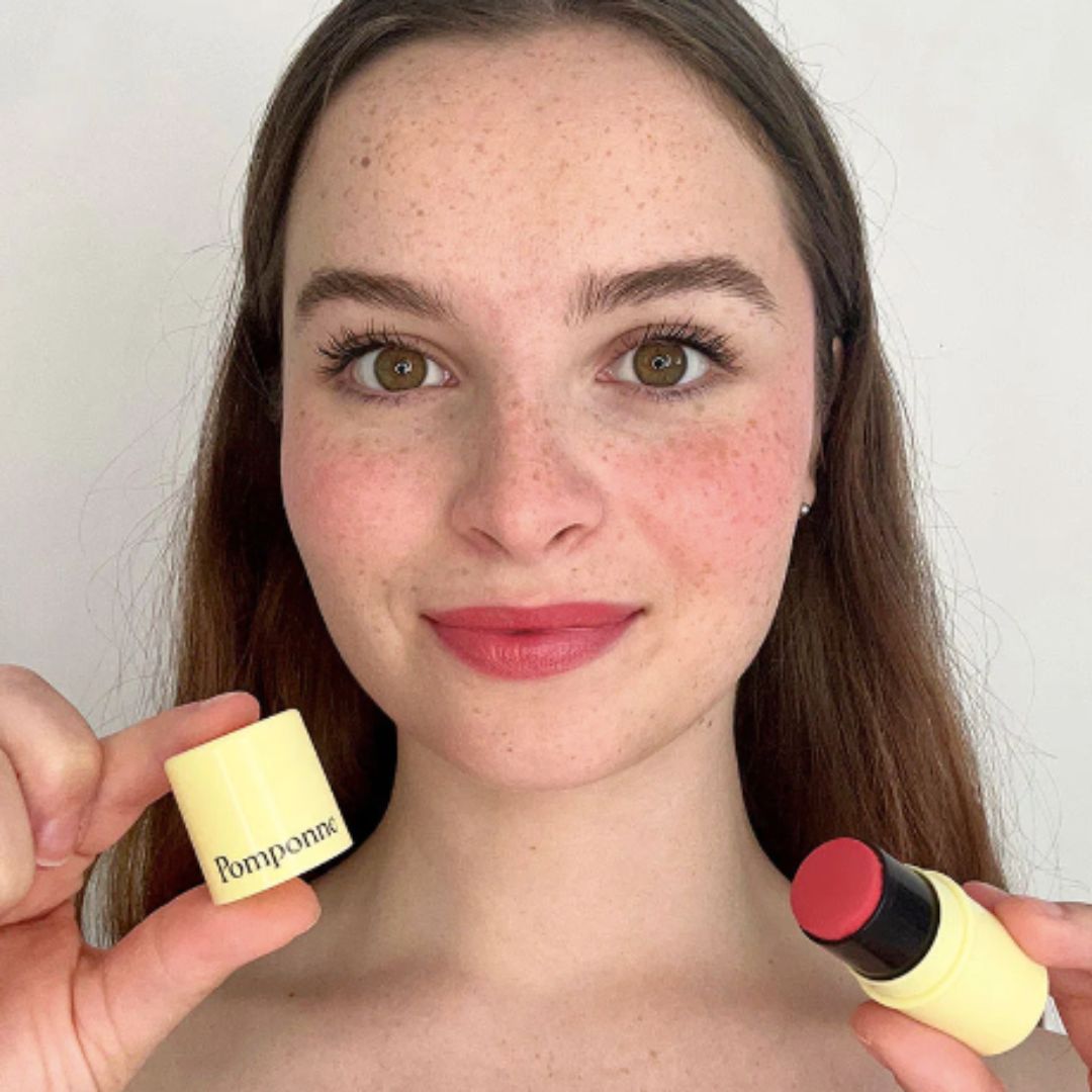 Blush Fantastik Le Rose