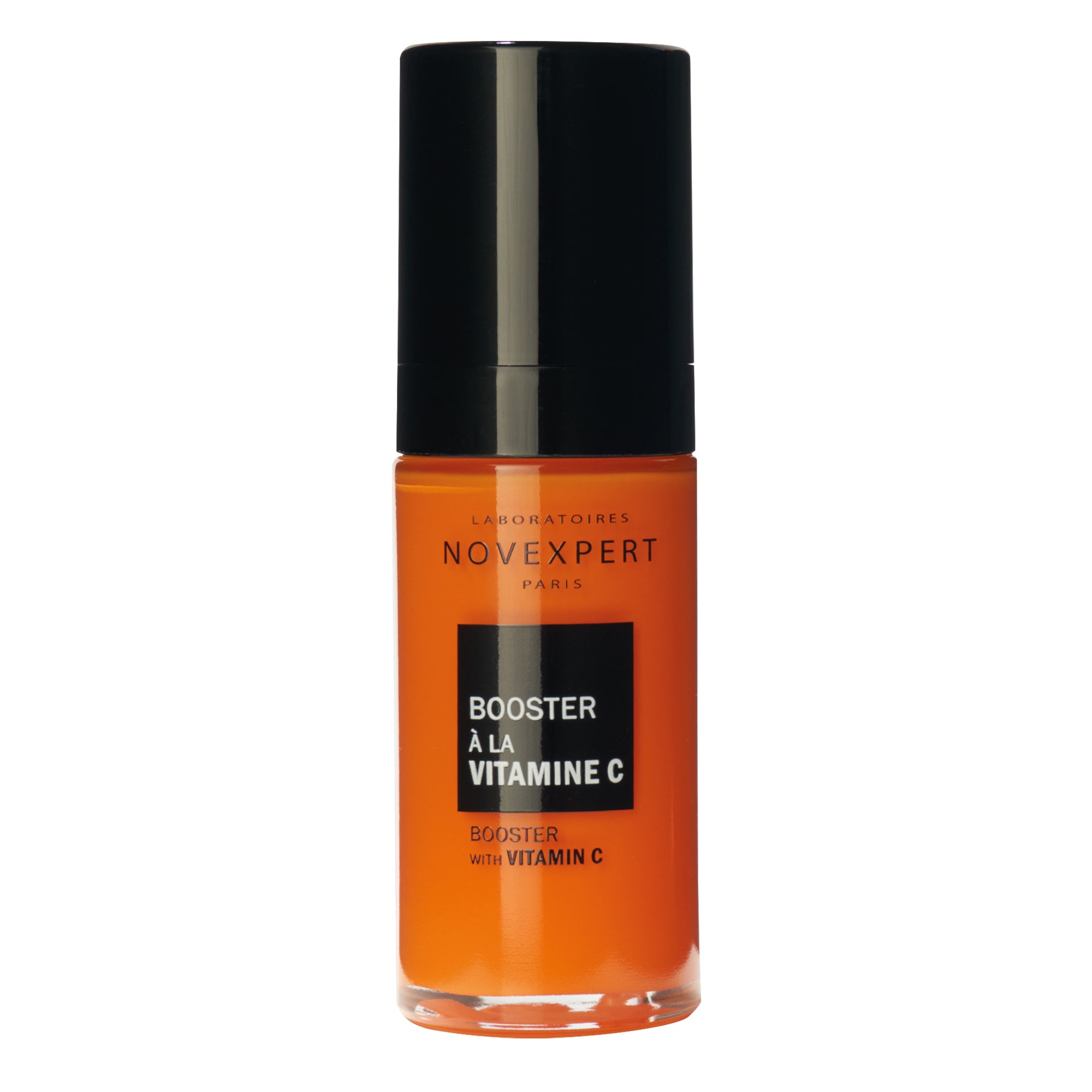 Sérum Booster à la Vitamine C