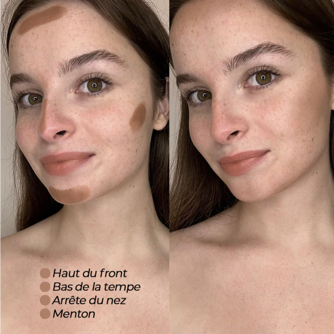 Fantastik - Le Bronzer