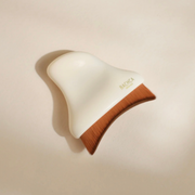 Brosse massage visage drainage