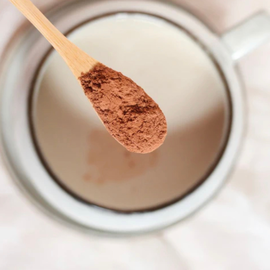 Latte Macaccino