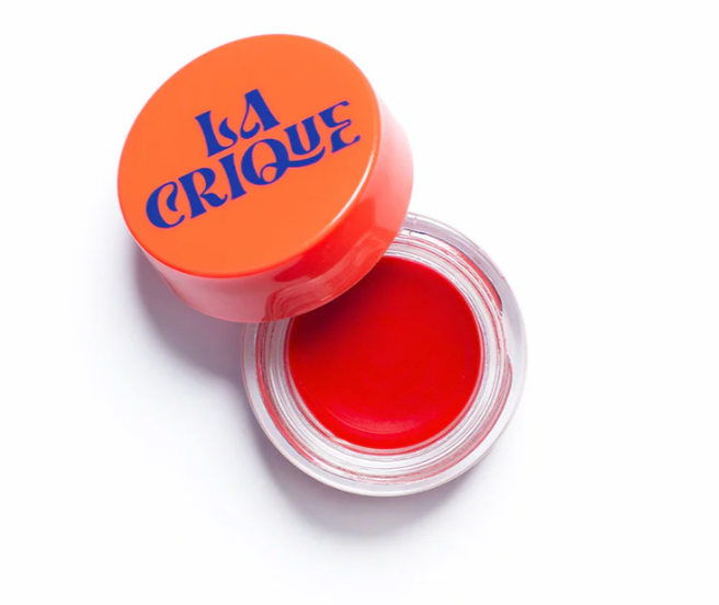 Baume à Lèvres Teinté & Fard à Joues Hydratant