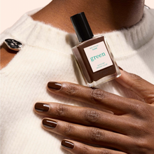 Charger l'image dans la galerie, Vernis Green Classique - Clove
