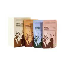 Charger l&#39;image dans la galerie, Coffret I Quit Coffee
