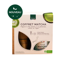 Charger l&#39;image dans la galerie, Coffret Matcha Anatae
