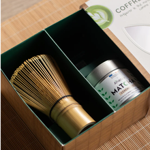Charger l&#39;image dans la galerie, Coffret Matcha Anatae
