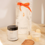 Coffret « Volupté »