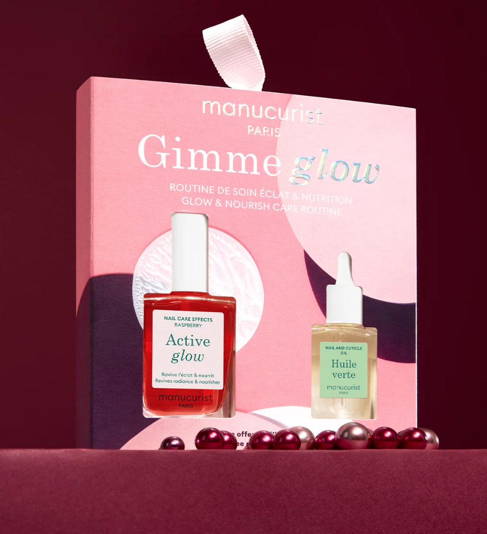 Coffret Gimme Glow