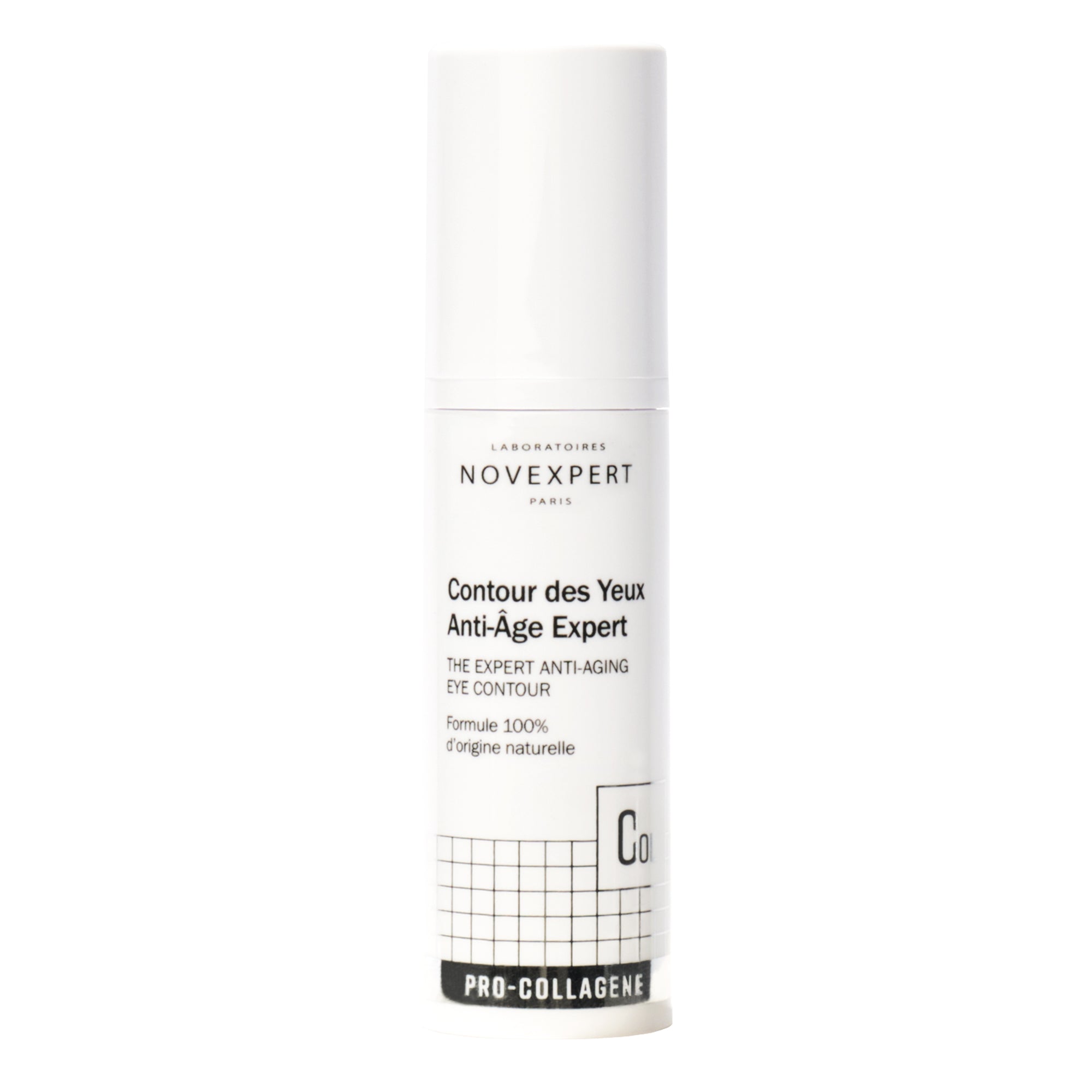 Contour des Yeux Anti-âge Expert