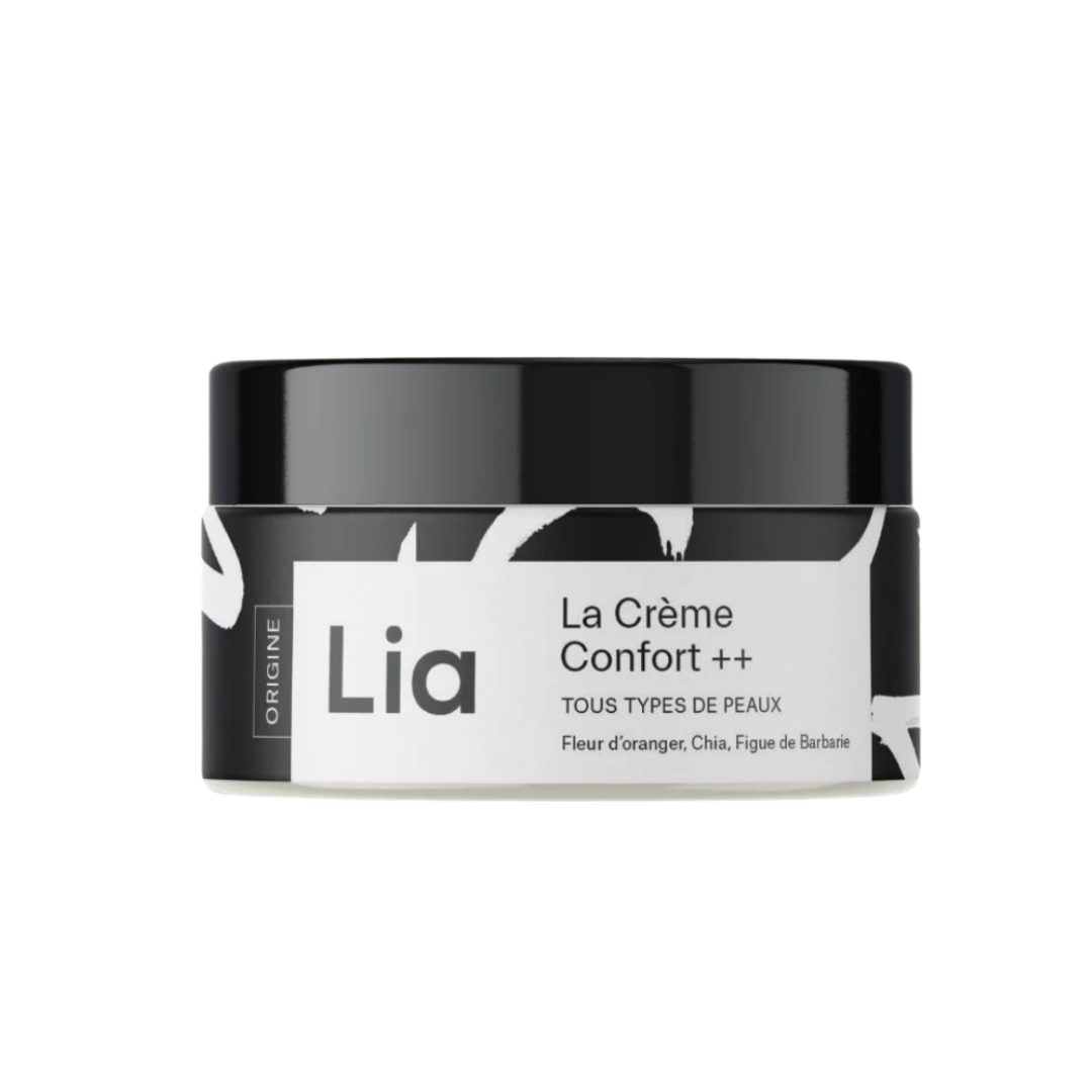 La Crème Confort ++