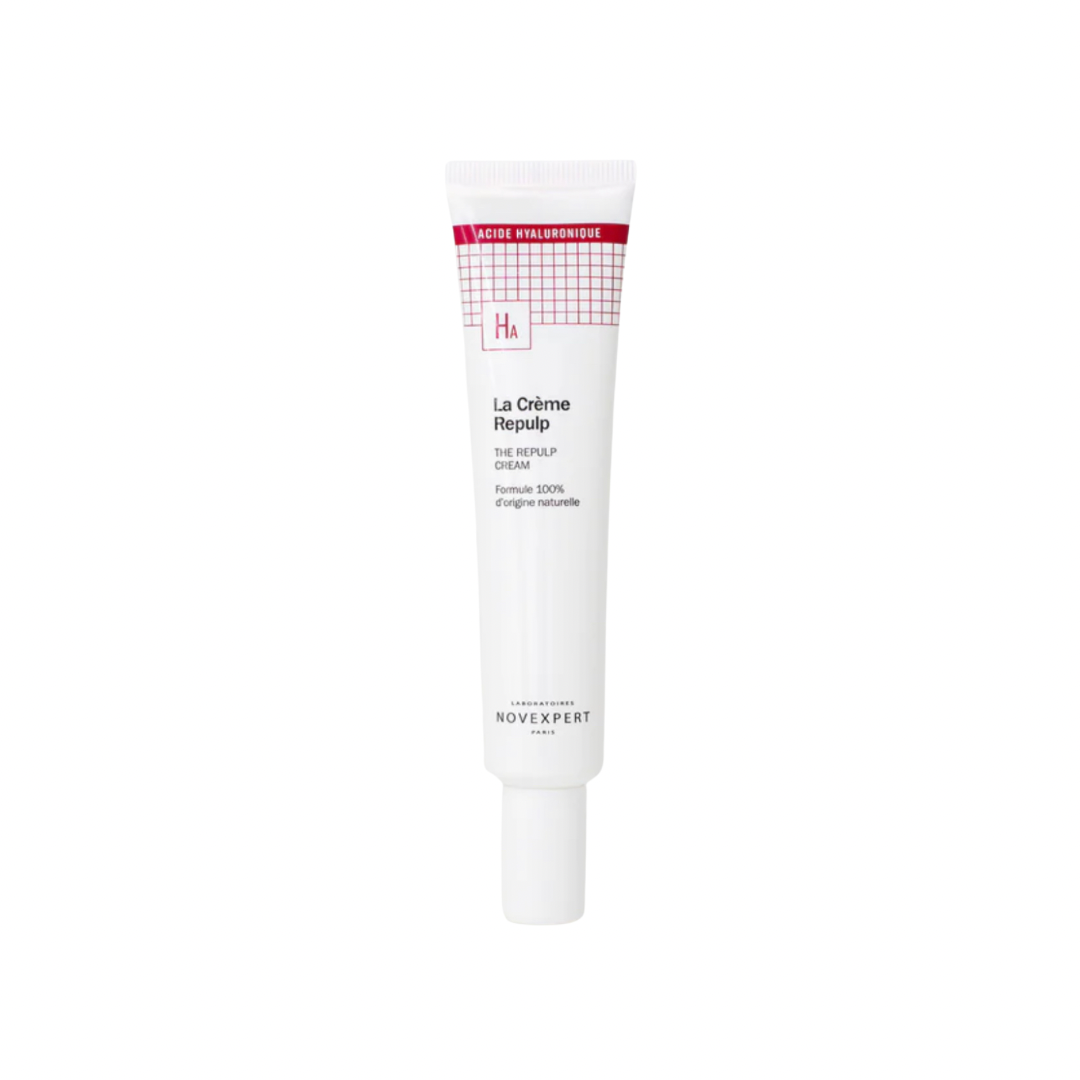 La Crème Repulp