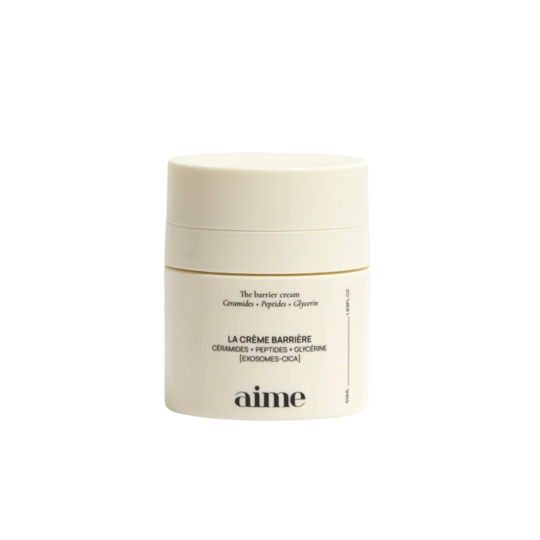 La crème barrière