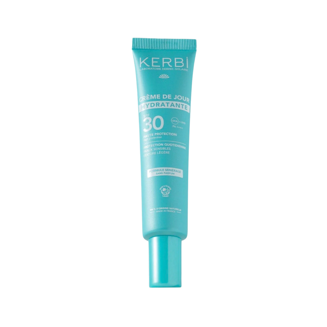 Crème de jour Hydratante - SPF 30