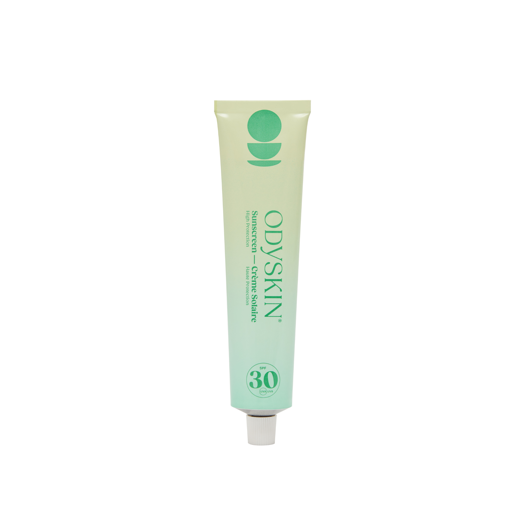 Crème Solaire SPF30