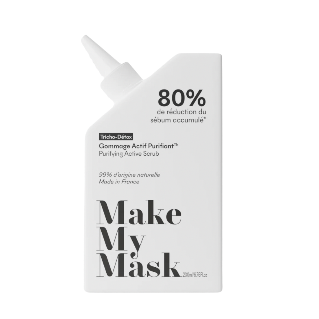 Gommage Actif Purifiant