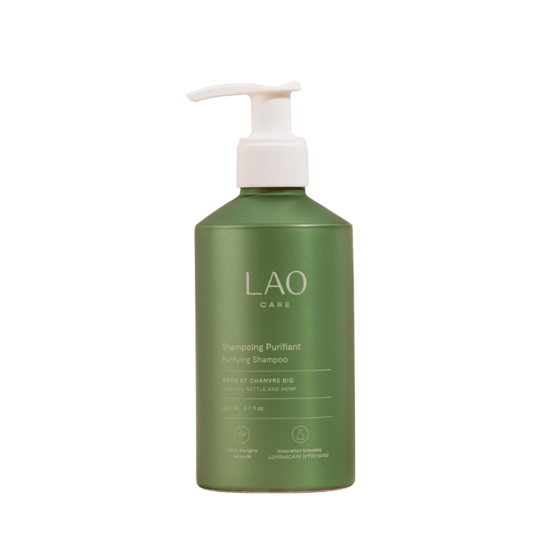 Après-shampoing