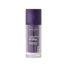 Charger l&#39;image dans la galerie, Double Sérum Booster Pro-Retinol
