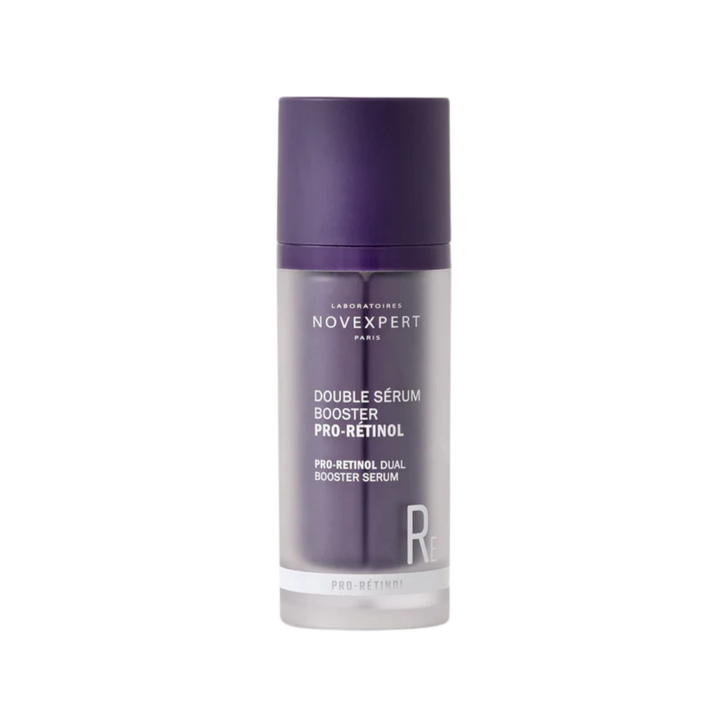 Double Sérum Booster Pro-Retinol