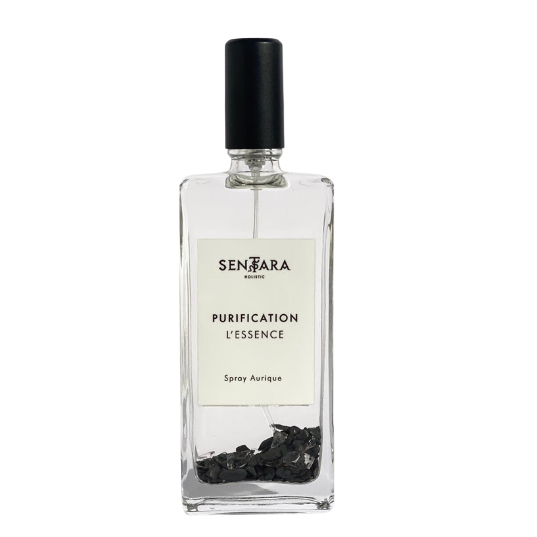 Spray Aurique Purification