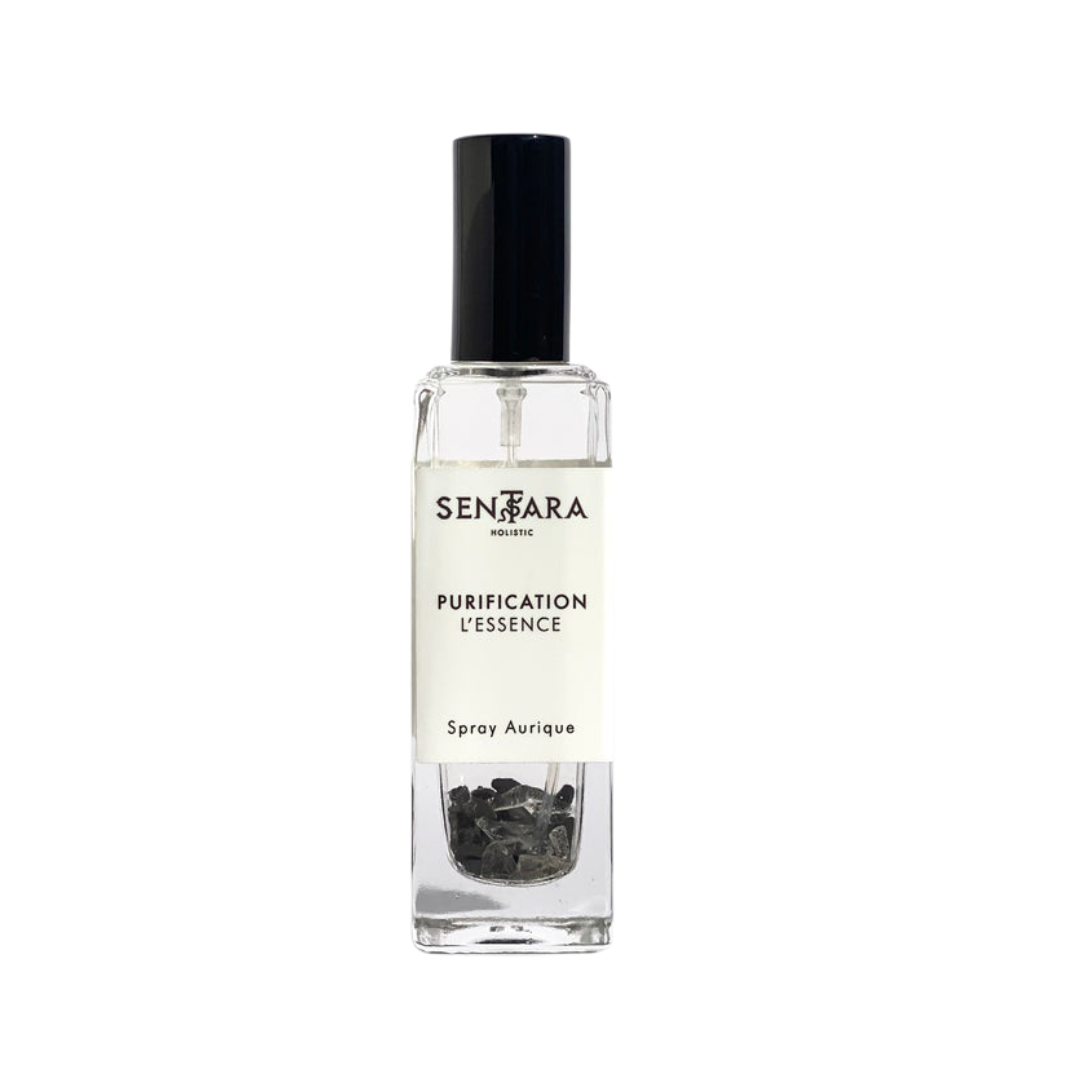 Spray Aurique Purification