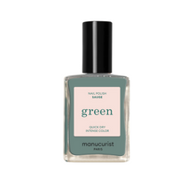 Charger l&#39;image dans la galerie, Vernis Green Classique - Sauge
