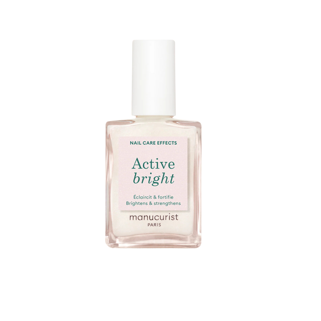 Vernis soin - Active Bright