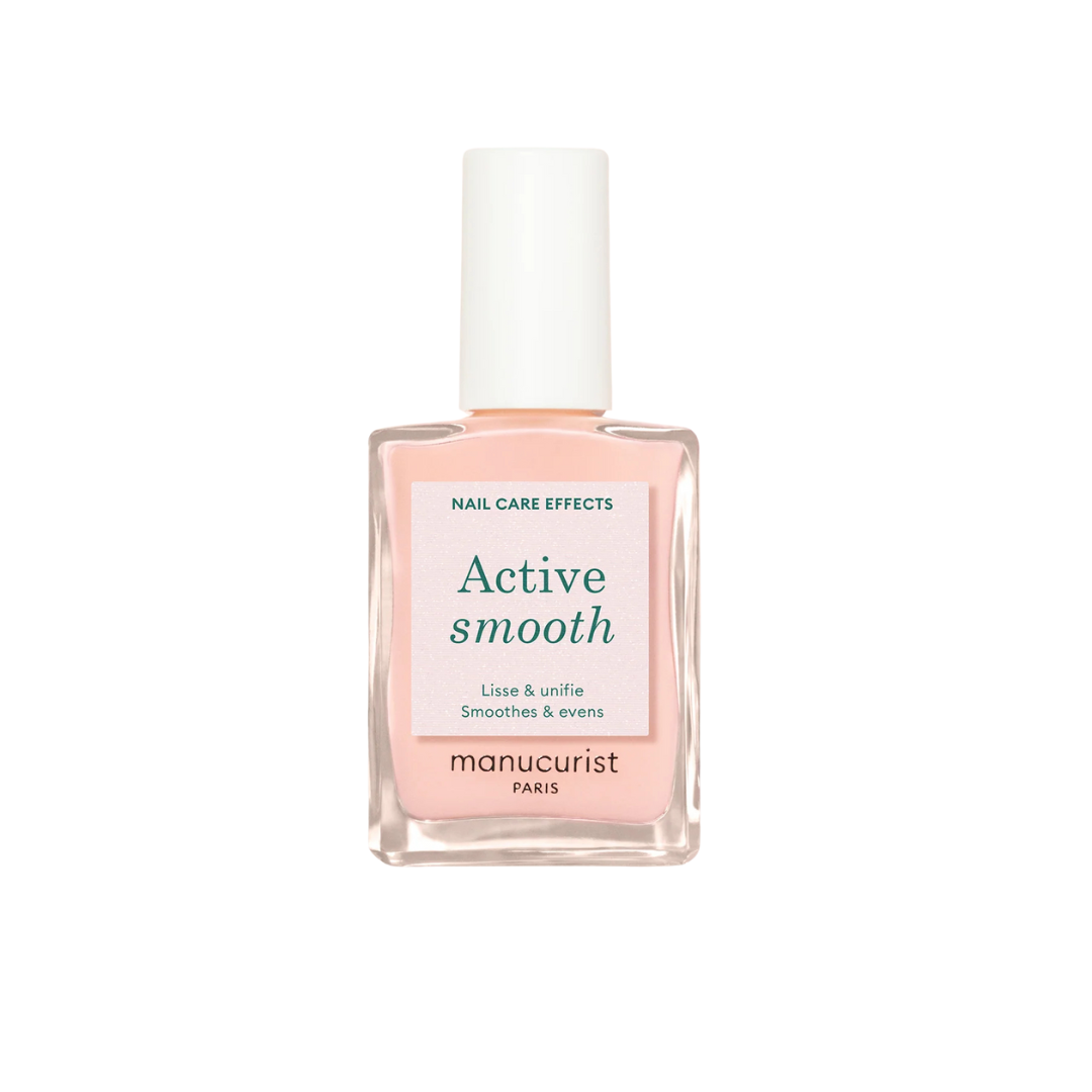 Vernis soin - Active Smooth -00