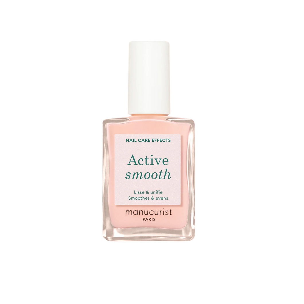 Vernis soin - Active Smooth