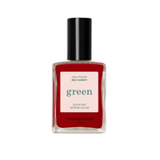 Vernis Green Classique - Red Cherry