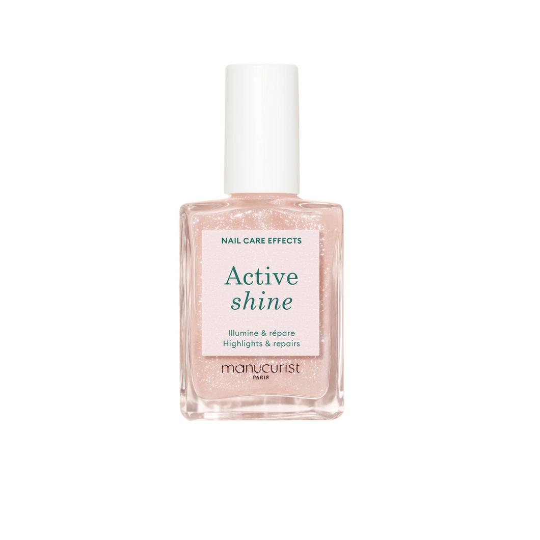 Vernis soin - Active Shine