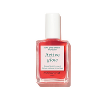 Charger l&#39;image dans la galerie, Vernis soin - Active Glow Raspberry
