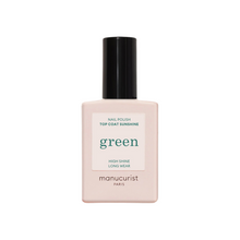 Charger l&#39;image dans la galerie, Vernis Green Classique - Top Coat
