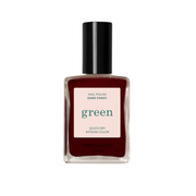 Vernis Green Classique - Dark Pansy