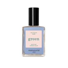 Charger l&#39;image dans la galerie, Vernis Green Classique - Lilas
