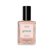 Vernis Green Classique  - Pale Rose