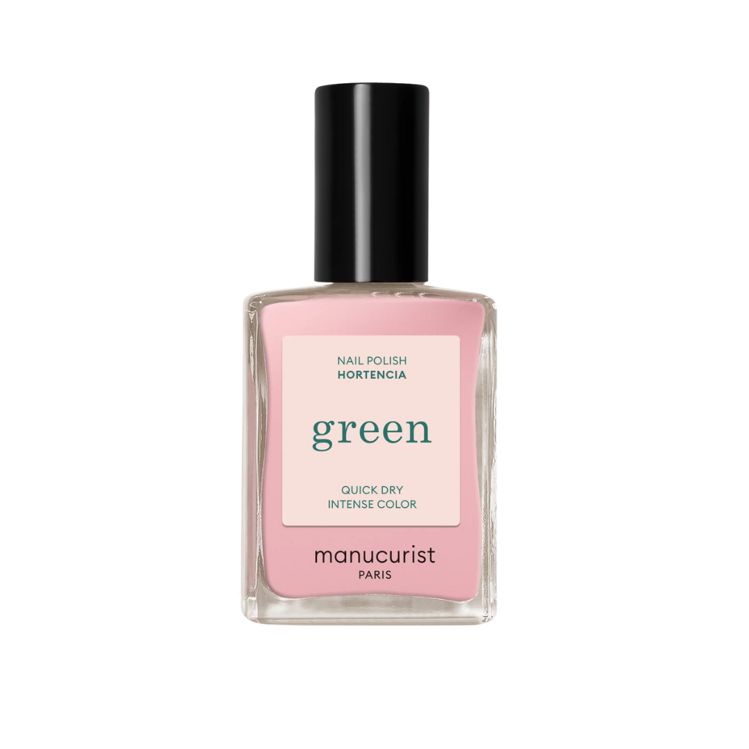 Vernis Green Classique - Hortencia