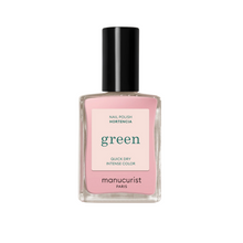 Charger l&#39;image dans la galerie, Vernis Green Classique - Hortencia
