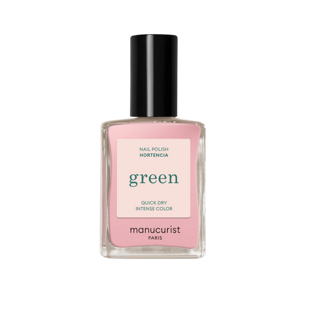 Vernis Green Classique - Hortencia