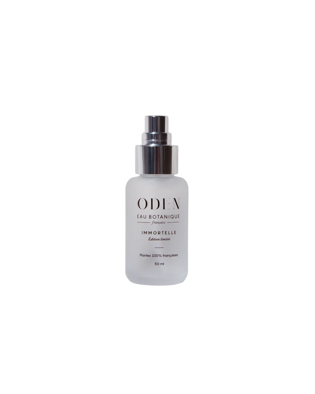 Eau Botanique d’immortelle - Édition Limitée