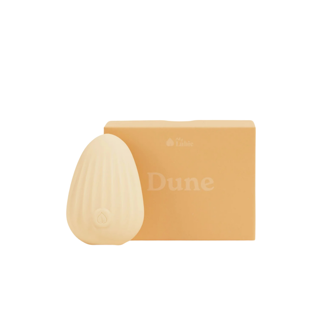 Dune, le galet vibrant