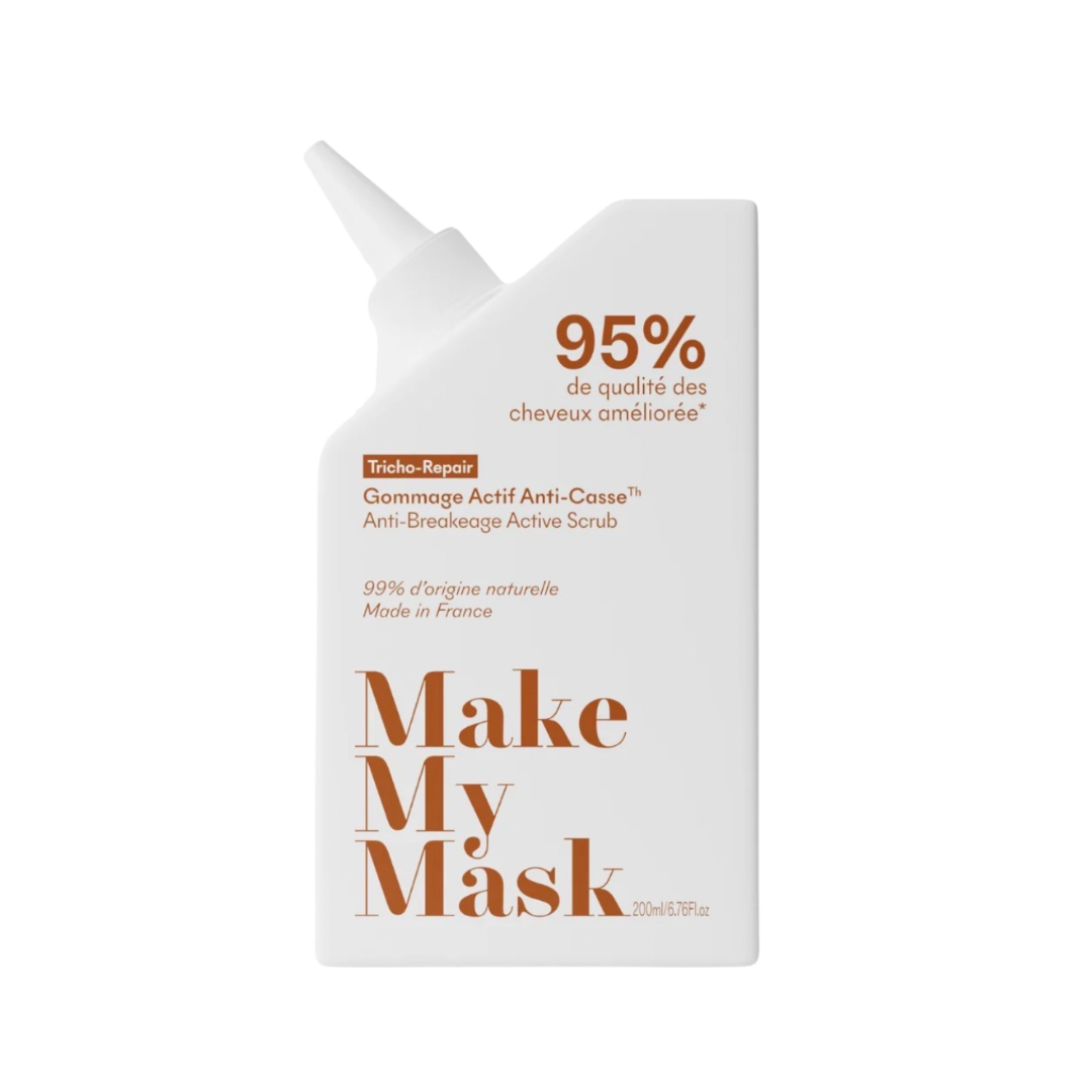 Gommage Actif Anti-Casse